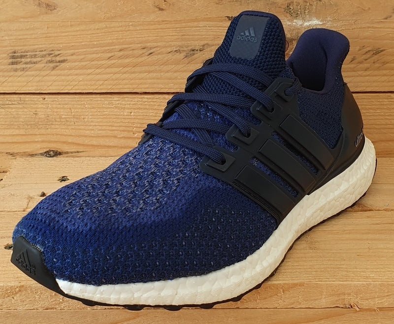 Adidas ultra boost 2.0 collegiate navy best sale