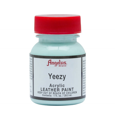 Angelus Collector Edition Acrylic Leather Paint- Yeezy - 1fl oz / 30ml - Custom Sneakers