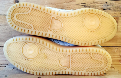 Adidas Top Ten RB Mid Leather Trainers UK10/US10.5/EU44.5 HP9095 Sesame/Gum Sole