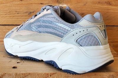 Adidas Yeezy Boost 700 Low Trainers UK6/US6.5/EU39 GY7924 Cream/Grey