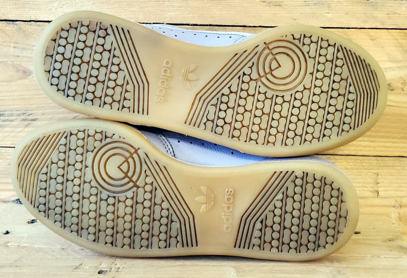 Adidas Continental 80 Leather Trainers UK4/US5.5/EU36.5 G27719 Soft Vision Pink