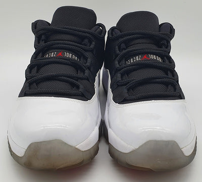 Nike Air Jordan 11 Retro Low Reverse Concord 528895-110 UK9.5/US10.5/EU44.5