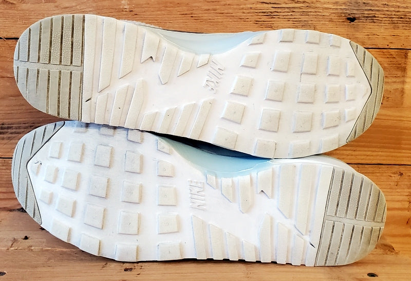 Nike Air Max Thea Premium Trainers UK9/US11.5/EU44 616723-002 Light Base Grey