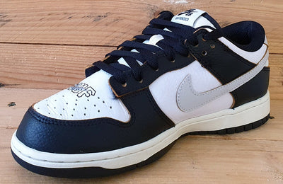 Nike SB Dunk HUF San Francisco Trainers UK5.5/US6/EU38.5 FD8775-001 Black/White