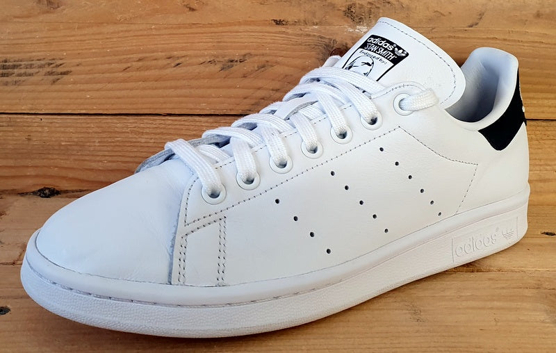 Adidas Originals Stan Smith Low Leather Trainers UK7/US7.5/EU40.5 EE5818 White