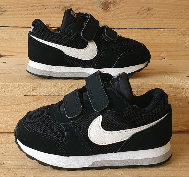 Nike md fashion runner 2 kids