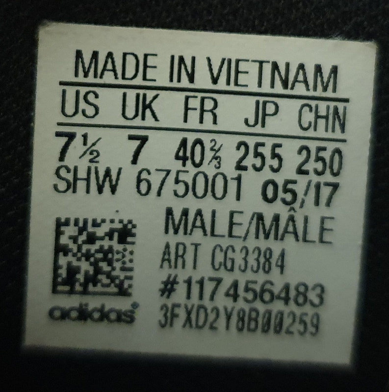 Adidas NMD R2 Low Textile Trainers UK7/US7.5/EU40.5 CG3384 Core Black Harvest