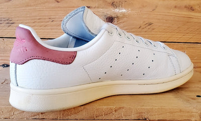 Adidas Stan Smith Pastel Pack Low Leather Trainers UK7/US7.5/EU40.5 CP9702 White