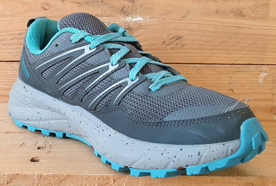 Karrimor Caracal TR Running Low Textile Trainers 2214210022709 Grey UK7/US9/EU40