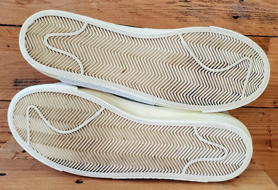 Nike Blazer 77 Pro Club Mid Trainers UK8.5/US9.5/EU43 DQ7673-100 White/Black