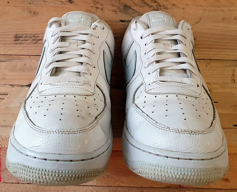 Air force shops one pure platinum