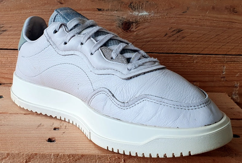 adidas sc premiere trainers