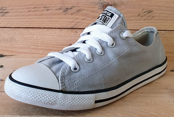 Converse dainty light fashion grey