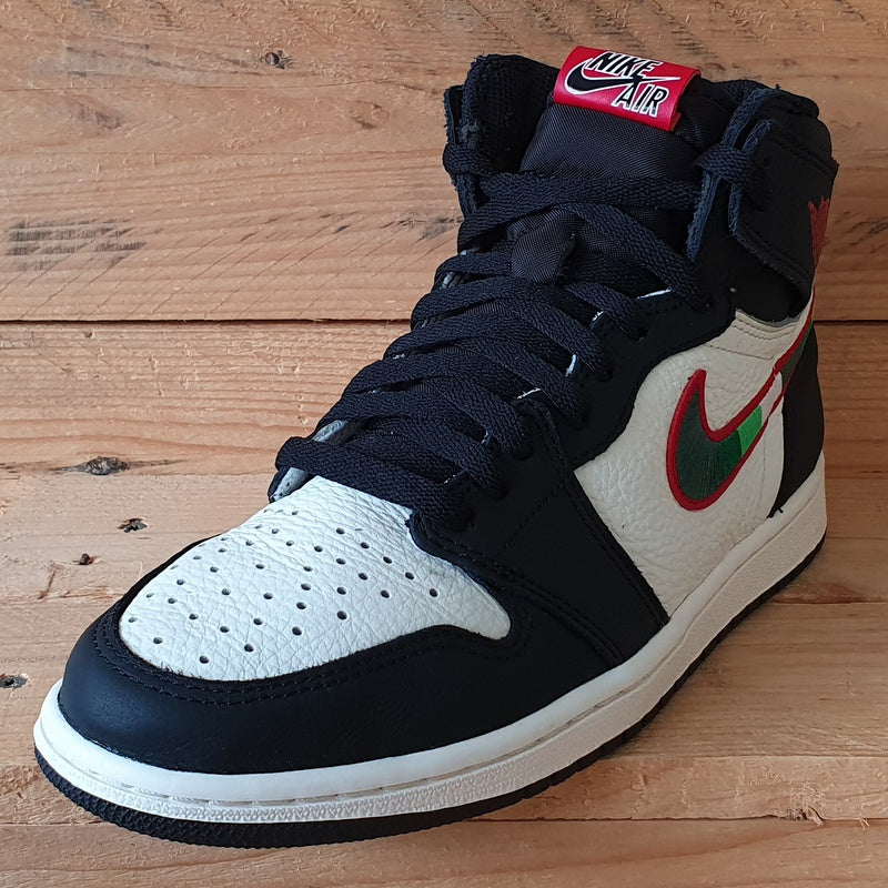 Jordan retro 1 sports illustrated best sale