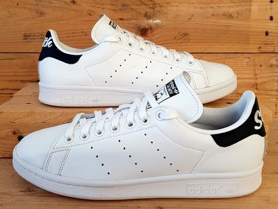 Adidas Originals Stan Smith Low Leather Trainers UK7/US7.5/EU40.5 EE5818 White