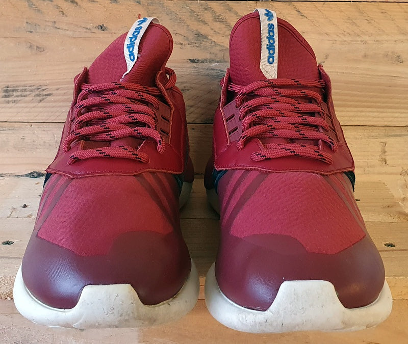 Adidas tubular low red online