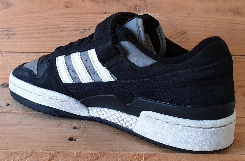 Adidas Continetal 80 Low Leather Trainers UK8/US8.5/EU42 EE5342 Cloud White