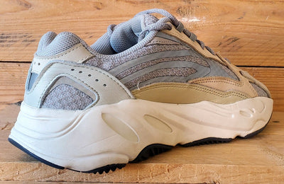 Adidas Yeezy Boost 700 Low Trainers UK6/US6.5/EU39 GY7924 Cream/Grey