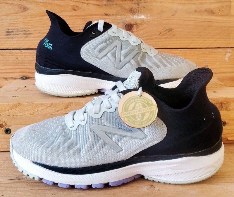 New Balance 860 V11 Low Textile Trainers UK3.5/US5.5/EU36 W860E11 Grey