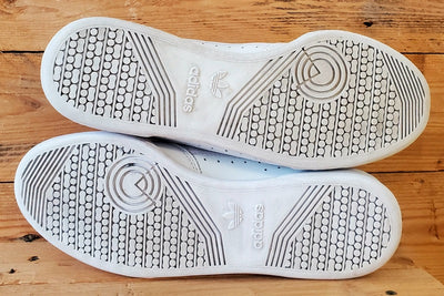 Adidas Continental 80 World Famous Leather Trainers UK9/US9.5/EU43 FV3743 White