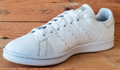 Adidas Stan Smith Adicolor Low Leather Trainers UK9/US9.5/EU43 GX0357 White