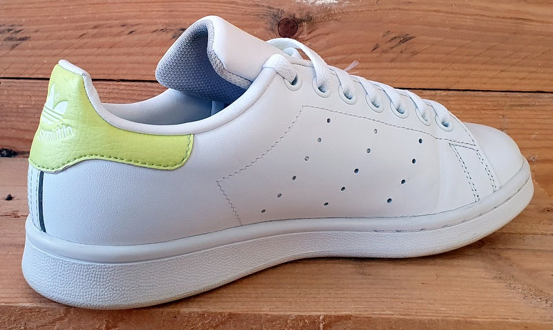 Original stan smith 2 jaune online