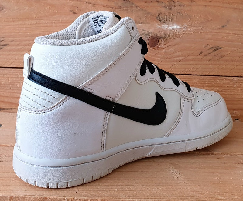 Nike Dunk High Stormtrooper Trainers DD2314-108 White/Black UK1.5/US2Y/EU33.5