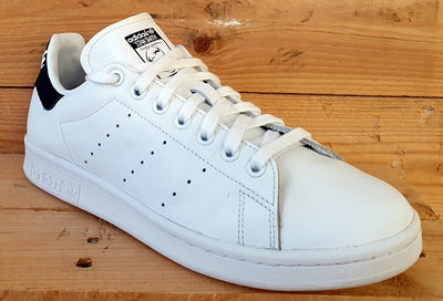 Adidas Originals Stan Smith Low Leather Trainers UK7/US7.5/EU40.5 EE5818 White