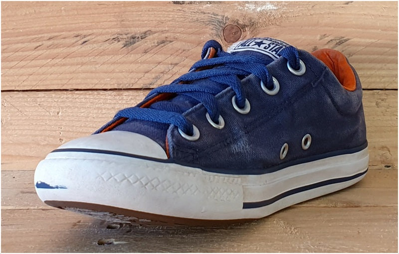 Converse uk 3 on sale