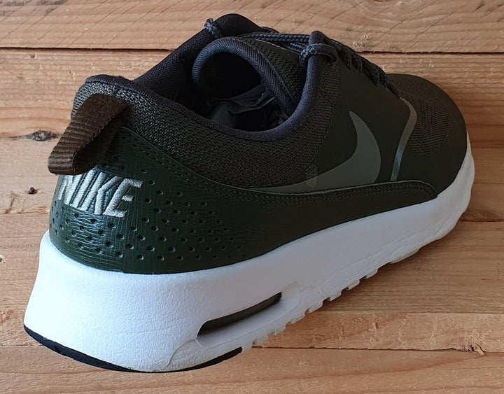 Black air max thea best sale