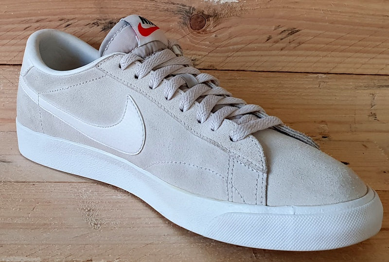 Nike Tennis Classic AC Low Suede Trainers UK6 US6.5 EU39 377812 019 Desert Sand VintageTrainers