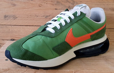 Nike Air Max Pre-Day Chlorophyll Trainers UK9.5/US10.5/EU44.5 DC5330-300 Green