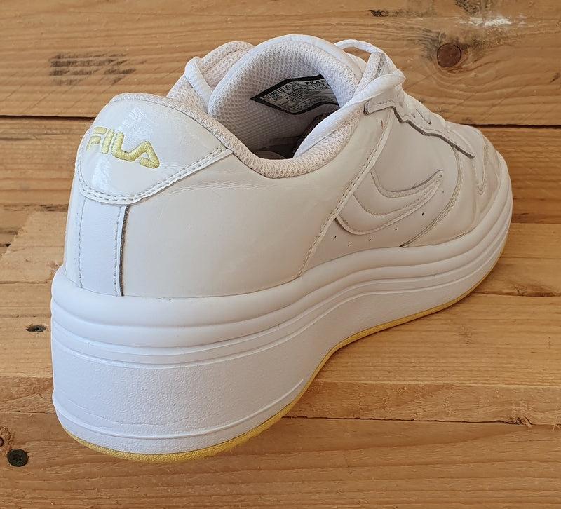 Platform fila trainers online