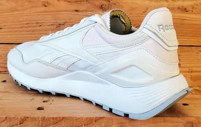 Reebok Classic Legacy AZ Low Leather Trainers UK8/US9/EU42 H68651 Cloud White