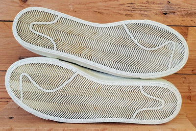 Nike Blazer Mid Suede Trainers UK10/US11/EU45 DA1078-001 Grey/Sail