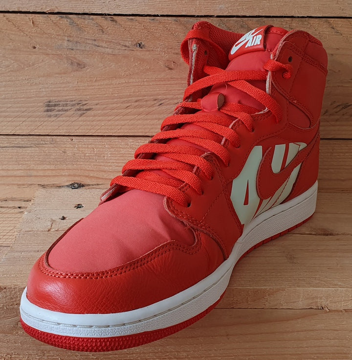 Jordan 1 retro high vintage coral online