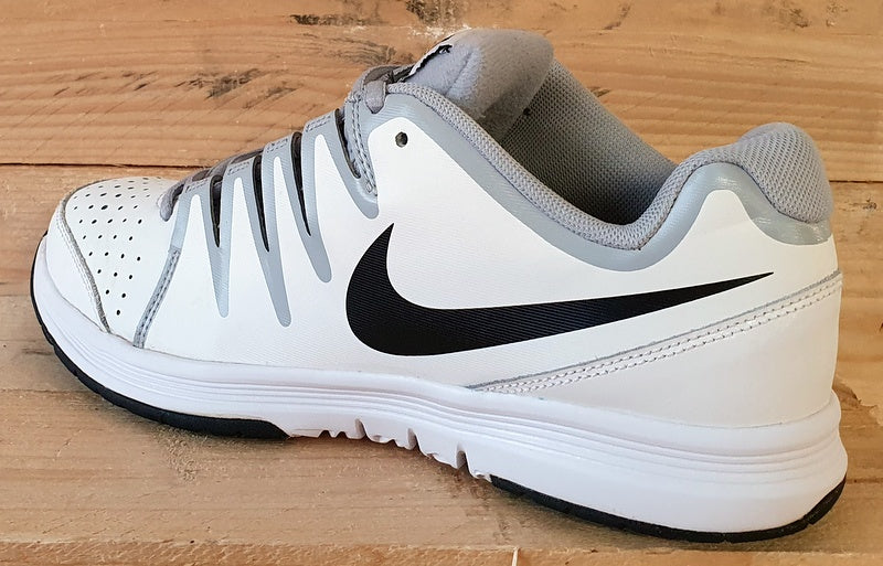 nike tennis court trainers