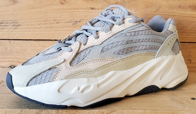 Adidas Yeezy Boost 700 Low Trainers UK6/US6.5/EU39 GY7924 Cream/Grey