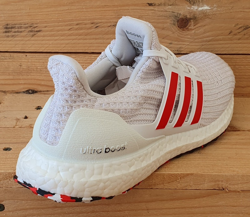 Mens ultra boost cloud white hotsell