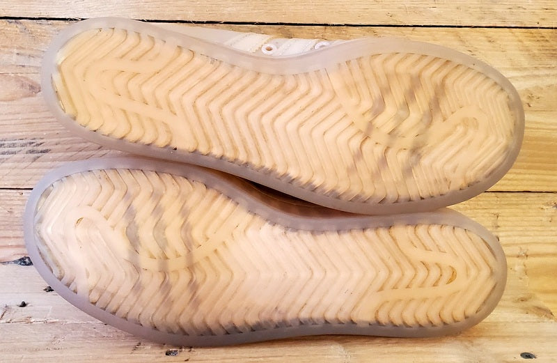 Adidas Superstar Jelly Low Trainers UK5/US6.5/EU38 FX2988 Vapour Pink