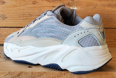 Adidas Yeezy Boost 700 Low Trainers UK6/US6.5/EU39 GY7924 Cream/Grey
