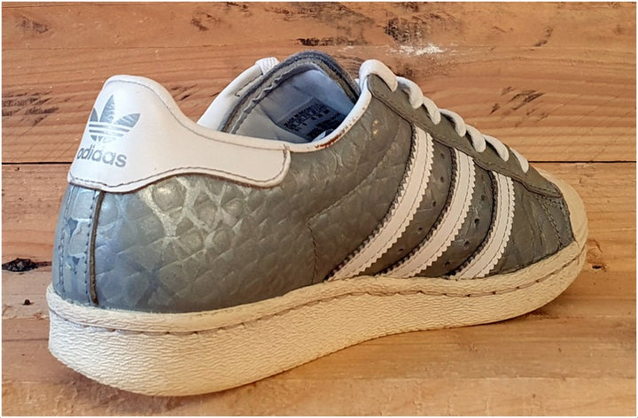 adidas gazelle silver green womens HANDBALL SPEZIAL SHOES