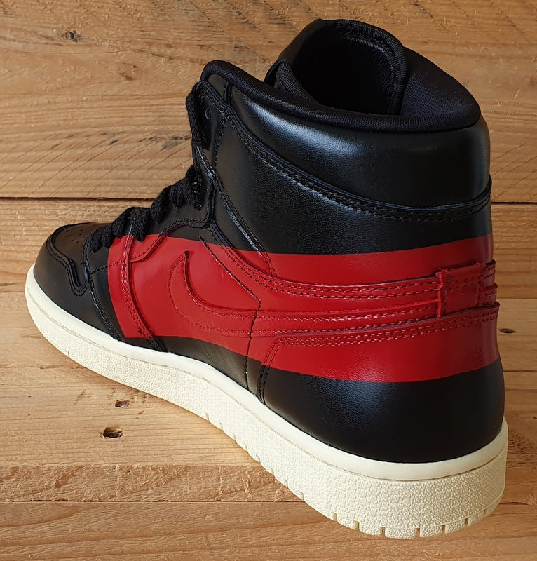 Nike air jordan 1 defiant couture best sale