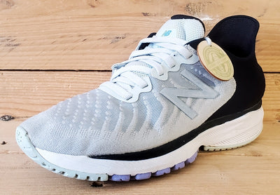 New Balance 860 V11 Low Textile Trainers UK3.5/US5.5/EU36 W860E11 Grey