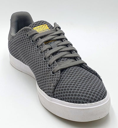 Adidas Superstar Primeknit Low Trainers CQ1794 Grey/White UK6/US6.5/EU39
