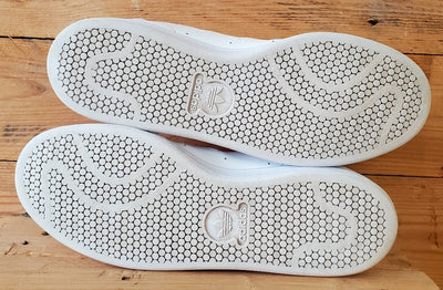 Adidas Stan Smith Adicolor Low Leather Trainers UK9/US9.5/EU43 GX0357 White