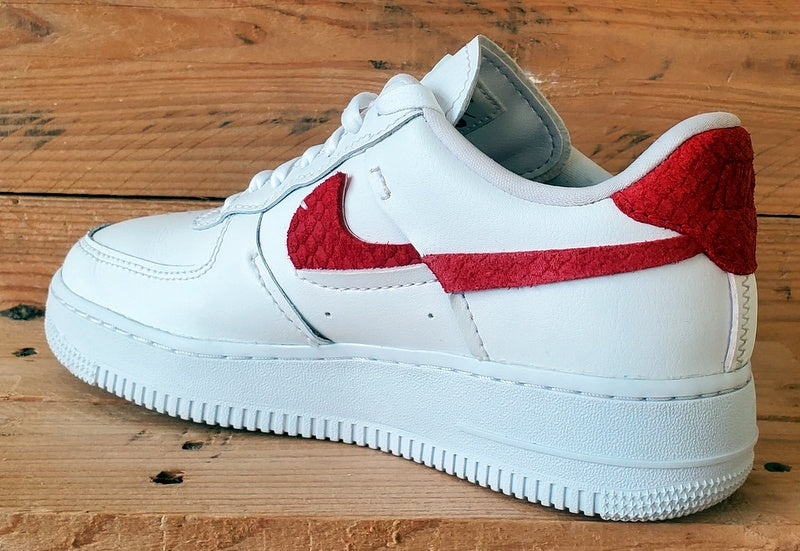 Nike Air Force 1 LXX Low Leather Trainers UK5/US7.5/EU38.5 DC1164-100 White