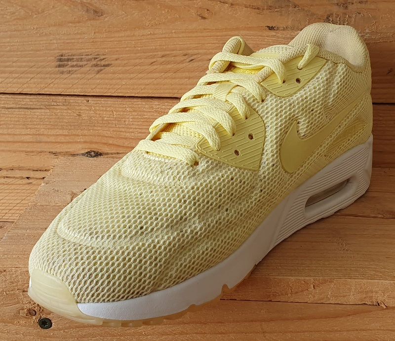 Nike air max 90 ultra 2.0 br yellow hotsell