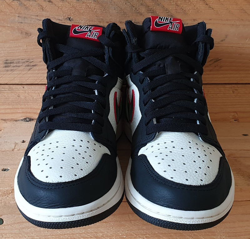 Jordan 1 og sports illustrated online