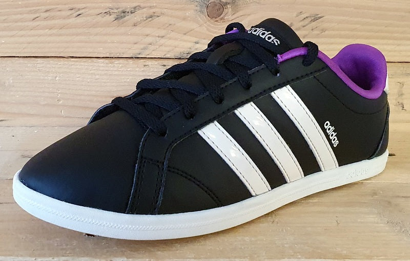 Adidas coneo qt ladies trainers hotsell